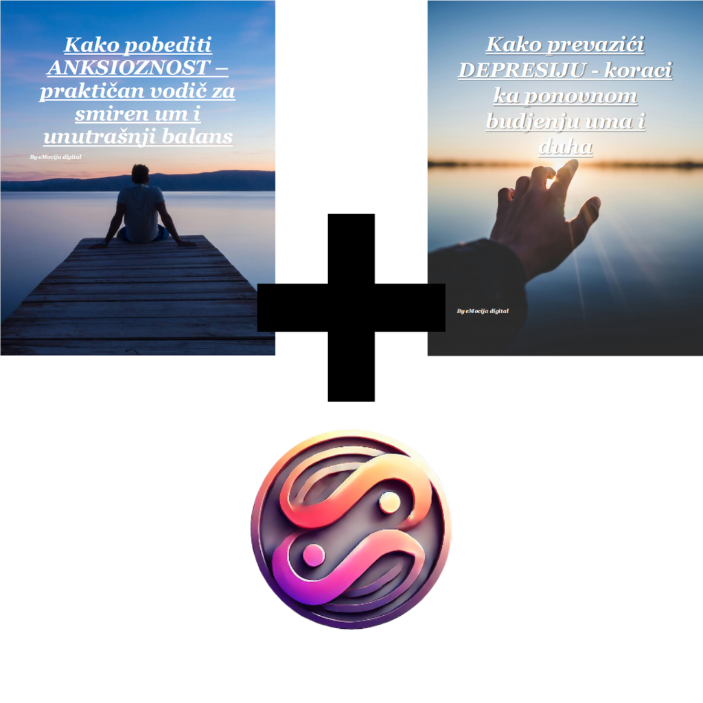 anksioznost i depresija kako se izboriti sa oba