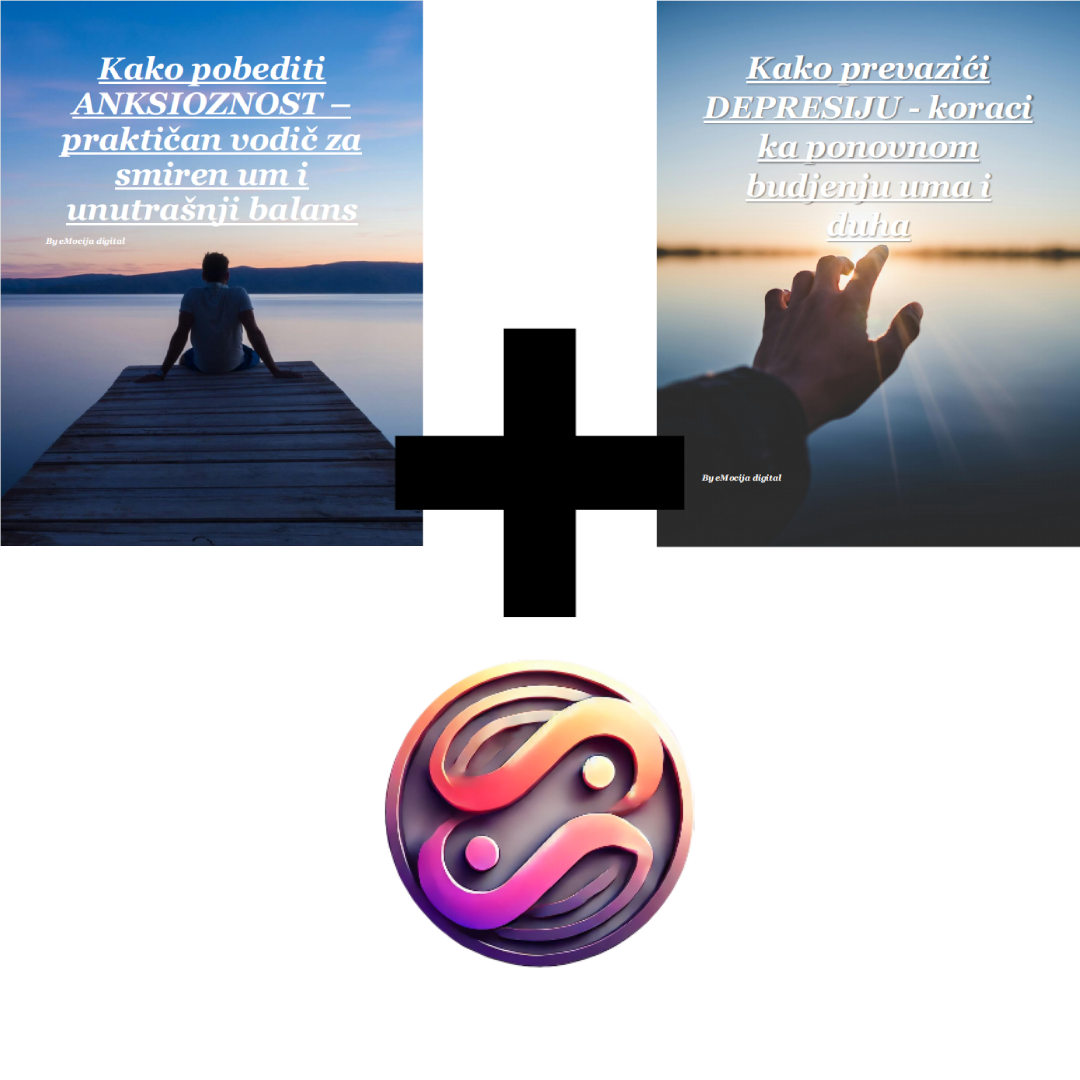 anksioznost i depresija kako se izboriti sa oba