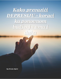resenje za depresiju, kako prevazici ili pobediti depresiju