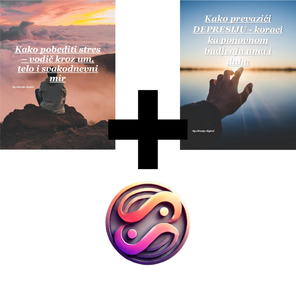 stres i depresija, kako se izboriti sa oba