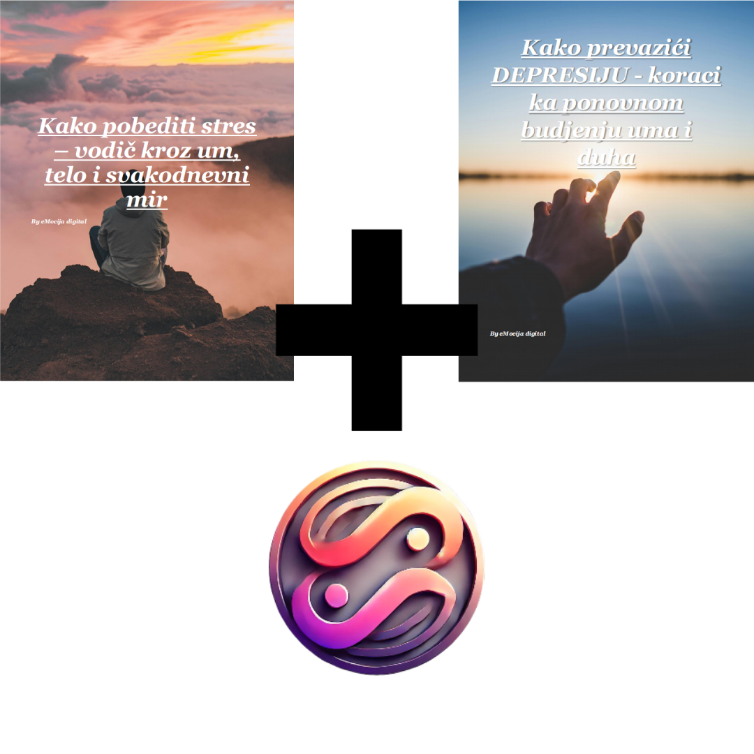 stres i depresija, kako se izboriti sa oba